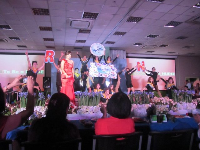 International Nurses Week